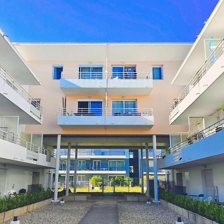 Charmant T2 Avec Piscine Vue Lac Aux Minimes La Rochelle Ла-Рошель Экстерьер фото